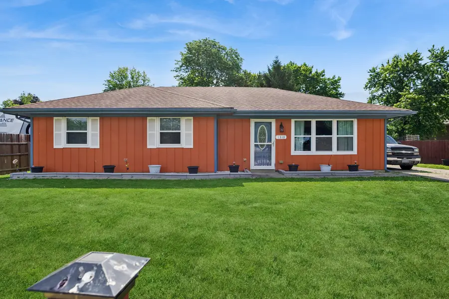 1310 Addleman Street, Joliet, IL 60431 - #2