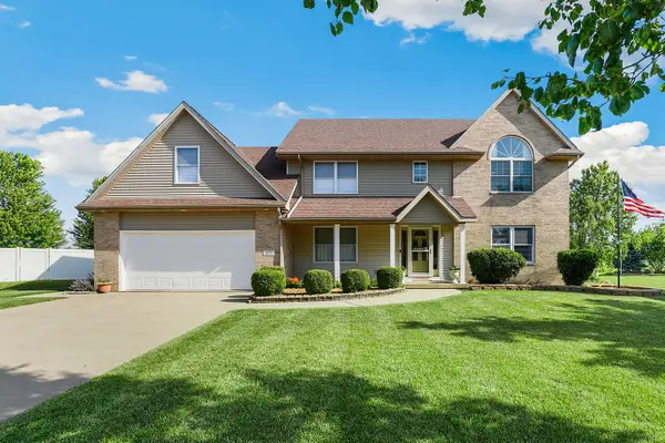 855 White Tail Bend, Manteno, IL 60950