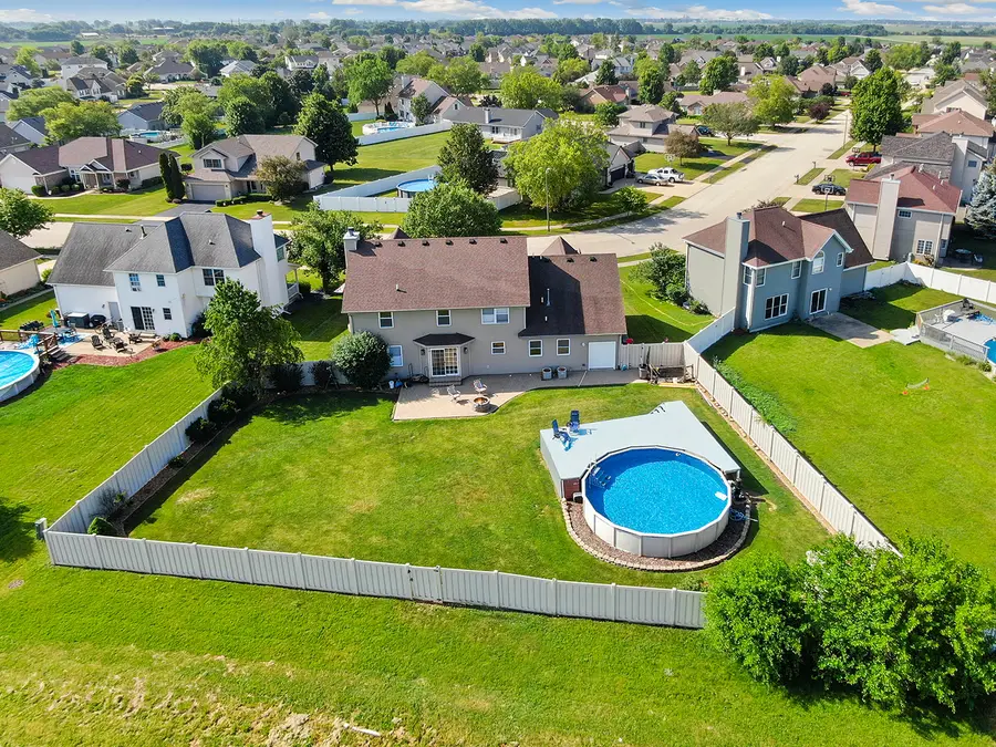 855 White Tail Bend, Manteno, IL 60950 - #2