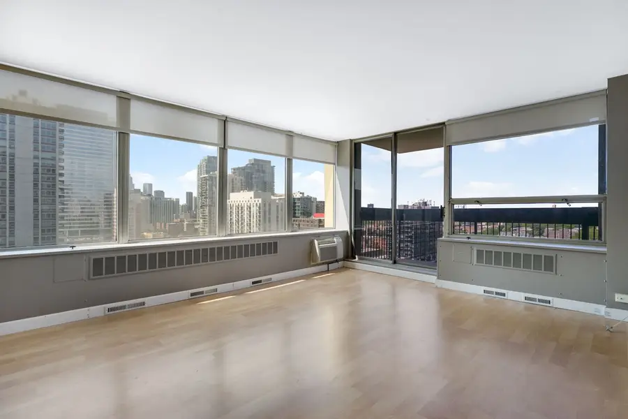 1355 N Sandburg Terrace #1601D, Chicago, IL 60610 - #3