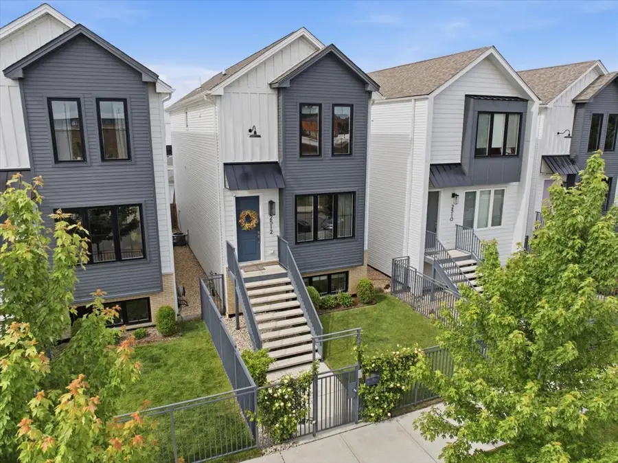 2512 W Polk Street, Chicago, IL 60612 - #2