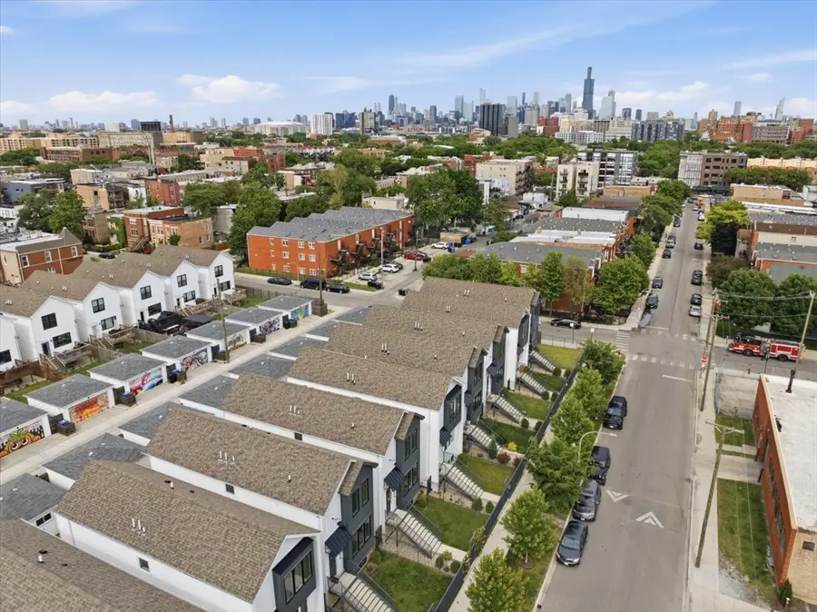 2512 W Polk Street, Chicago, IL 60612 - #3