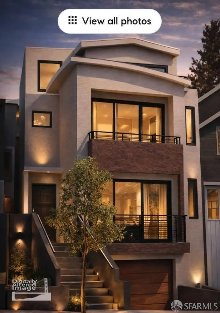 91 Nordoff Street, San Francisco, CA 94131 - #1