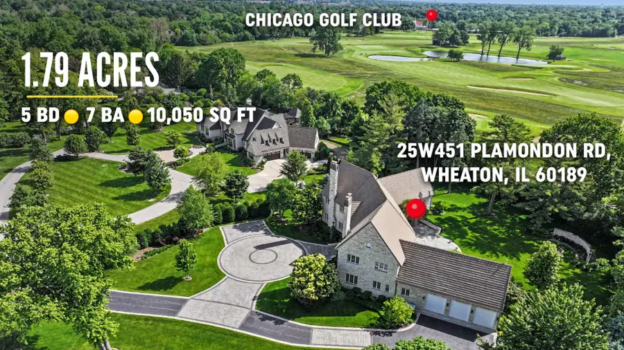 Address Withheld By Seller, Wheaton, IL 60189 - #2