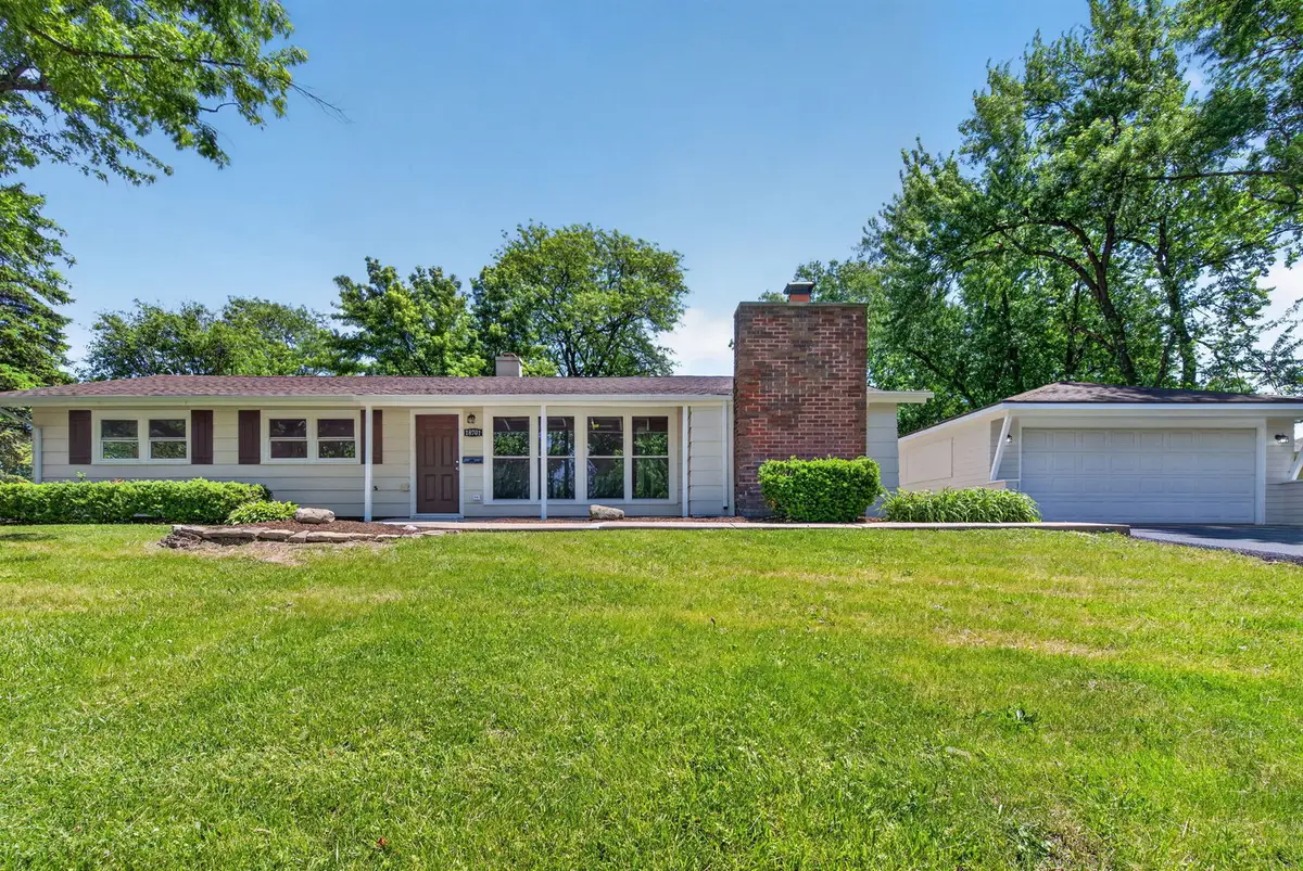 18701 Loras Lane, Country Club Hills, IL 60478 - #1