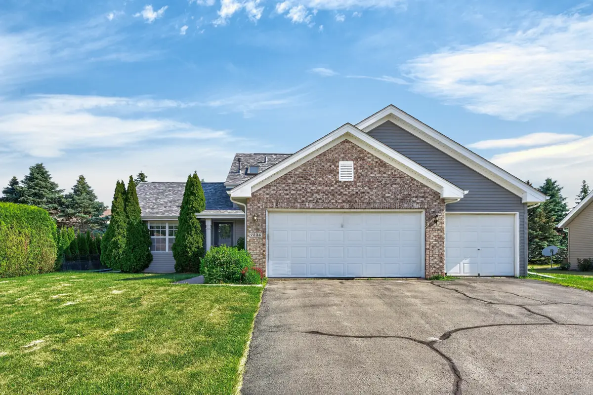7334 Ashton Villa, Rockford, IL 61107 - #1