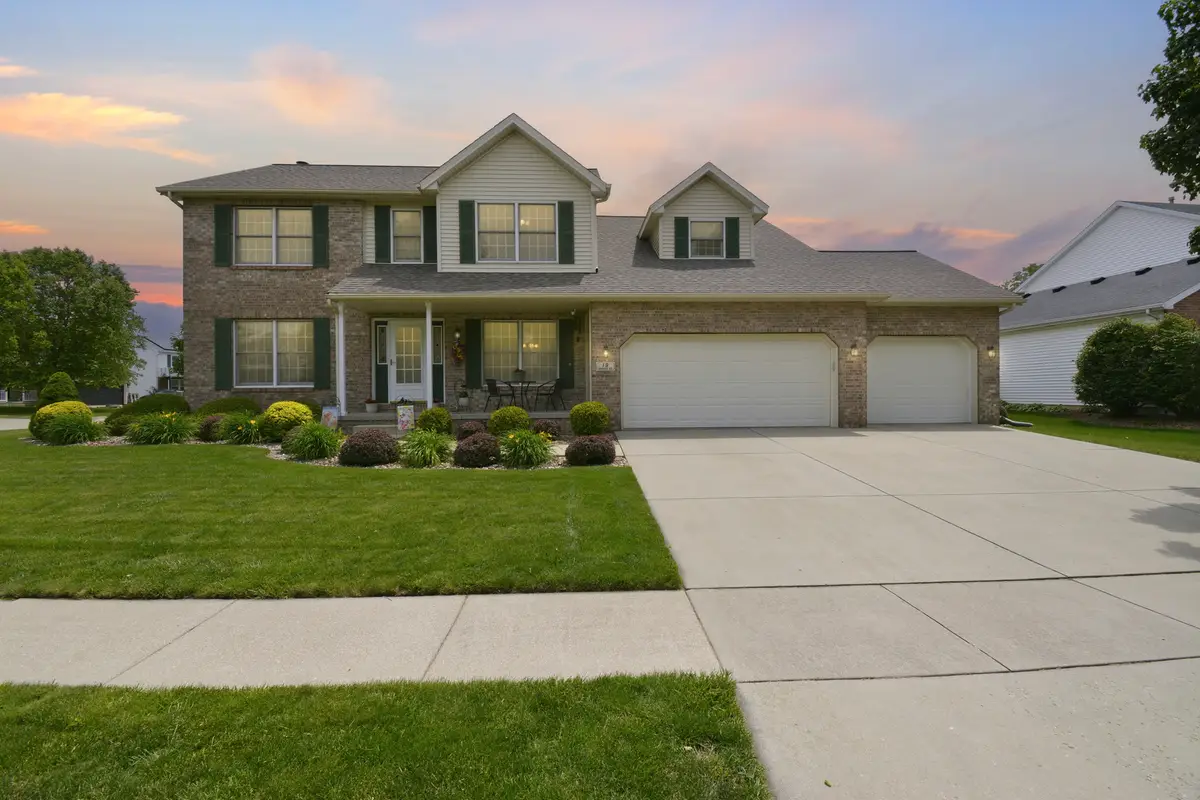 19 Bandecon Way, Bloomington, IL 61704 - #1