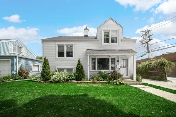 Address Withheld By Seller, La Grange Park, IL 60526