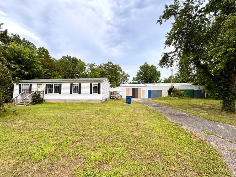 307 N Lincoln Street, Royalton, IL 62983 - #2