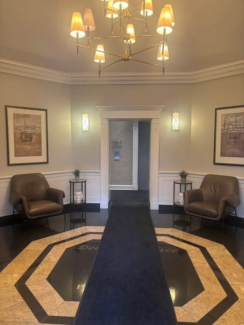 33 W Delaware Place #15D, Chicago, IL 60610 - #2