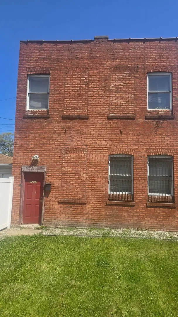 9433 S Michigan Avenue, Chicago, IL 60619 - #1