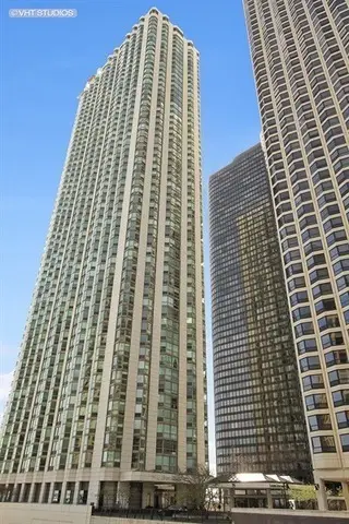 195 N Harbor Drive #3805, Chicago, IL 60601 - #1