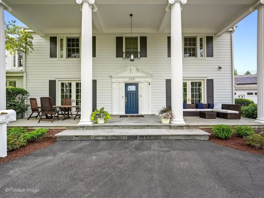 260 Stonegate Road, Clarendon Hills, IL 60514 - #2