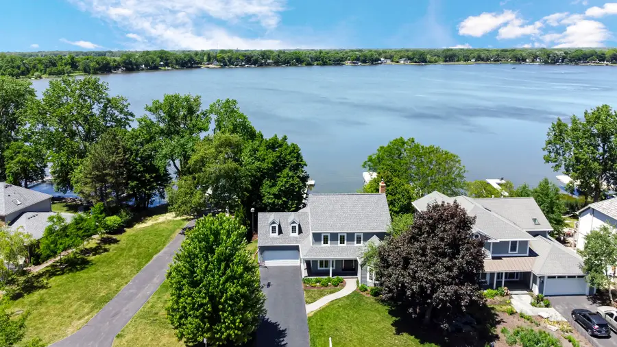 224 Mainsail Drive, Third Lake, IL 60030 - #2