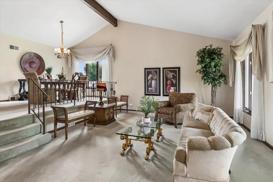350 Essex Lane, New Lenox, IL 60451 - #2