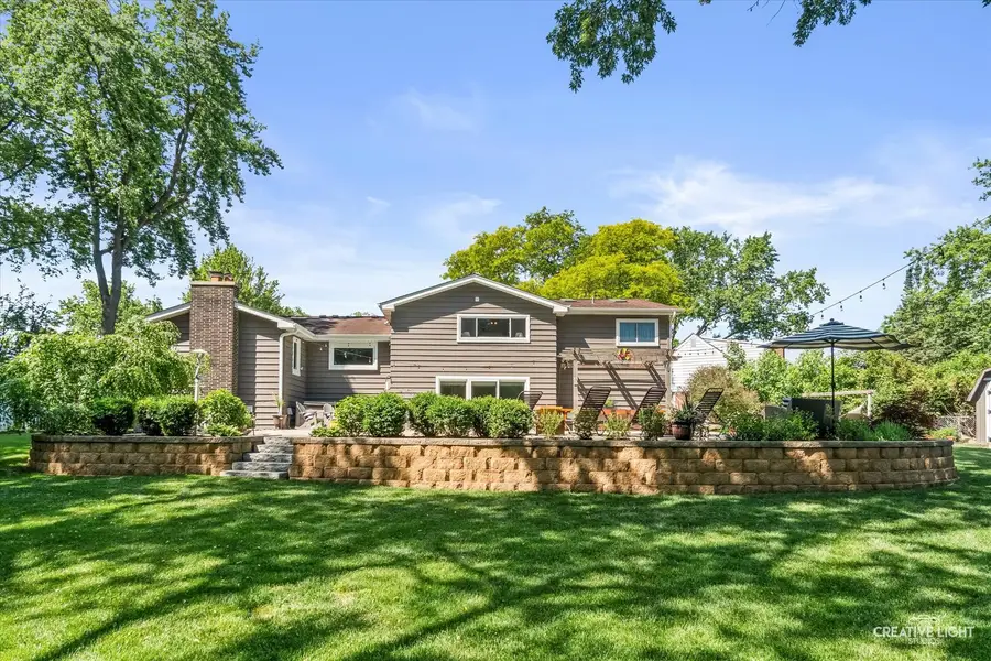 680 Glen Haven Lane, Glen Ellyn, IL 60137 - #2