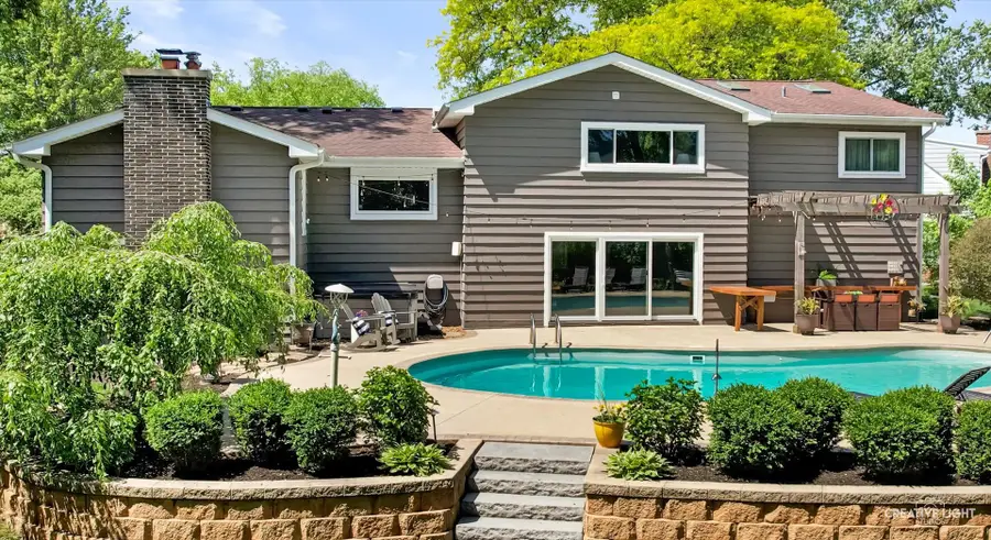 680 Glen Haven Lane, Glen Ellyn, IL 60137 - #3