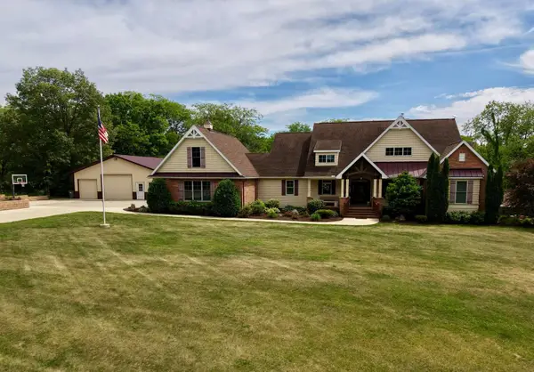 34554 1375 North Avenue, Spring Valley, IL 61362