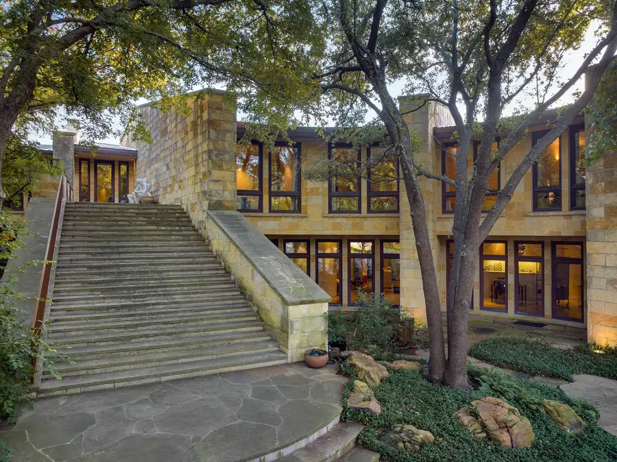 5110 Park Lane, Dallas, TX 75220 - #2