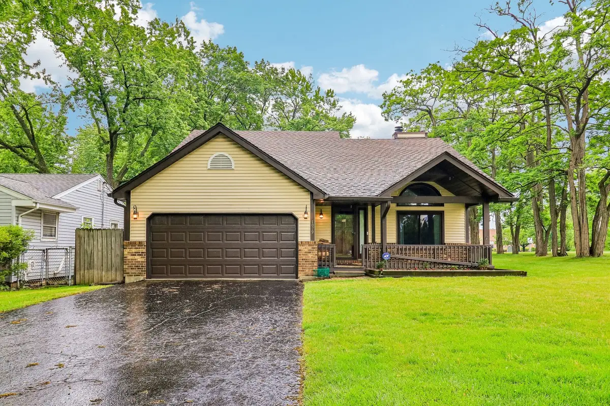 1079 Braeburn Road, Mundelein, IL 60060 - #1