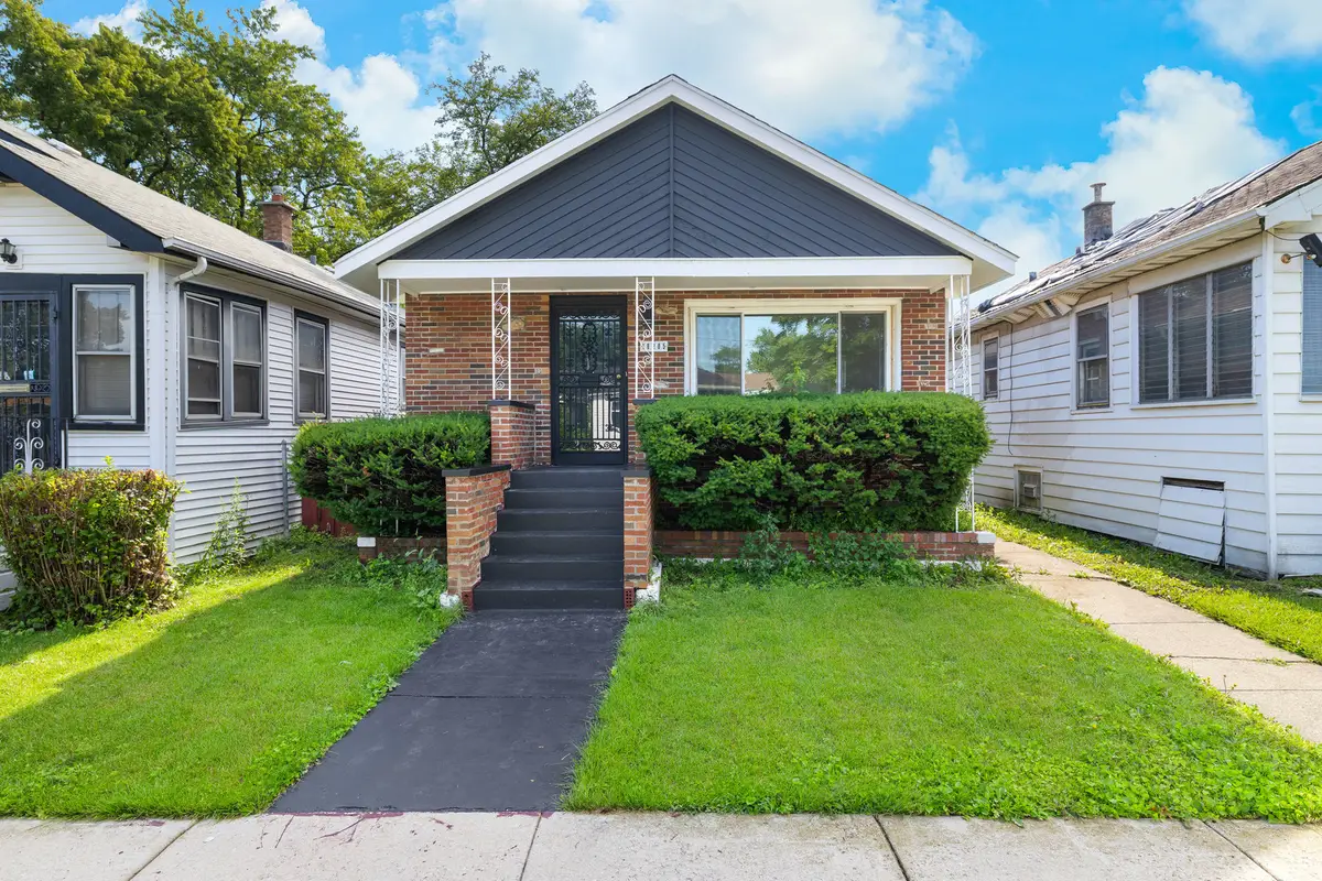 10205 S Yale Avenue, Chicago, IL 60628 - #1