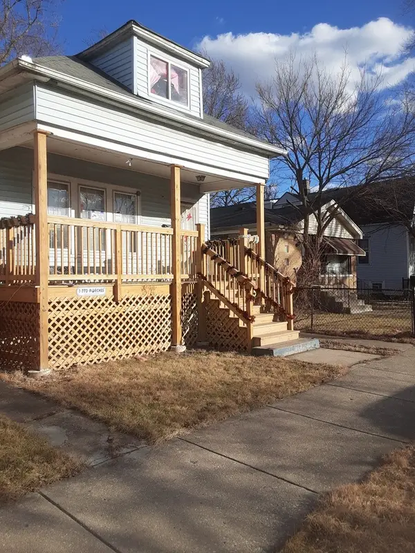7139 S Winchester Avenue, Chicago, IL 60636