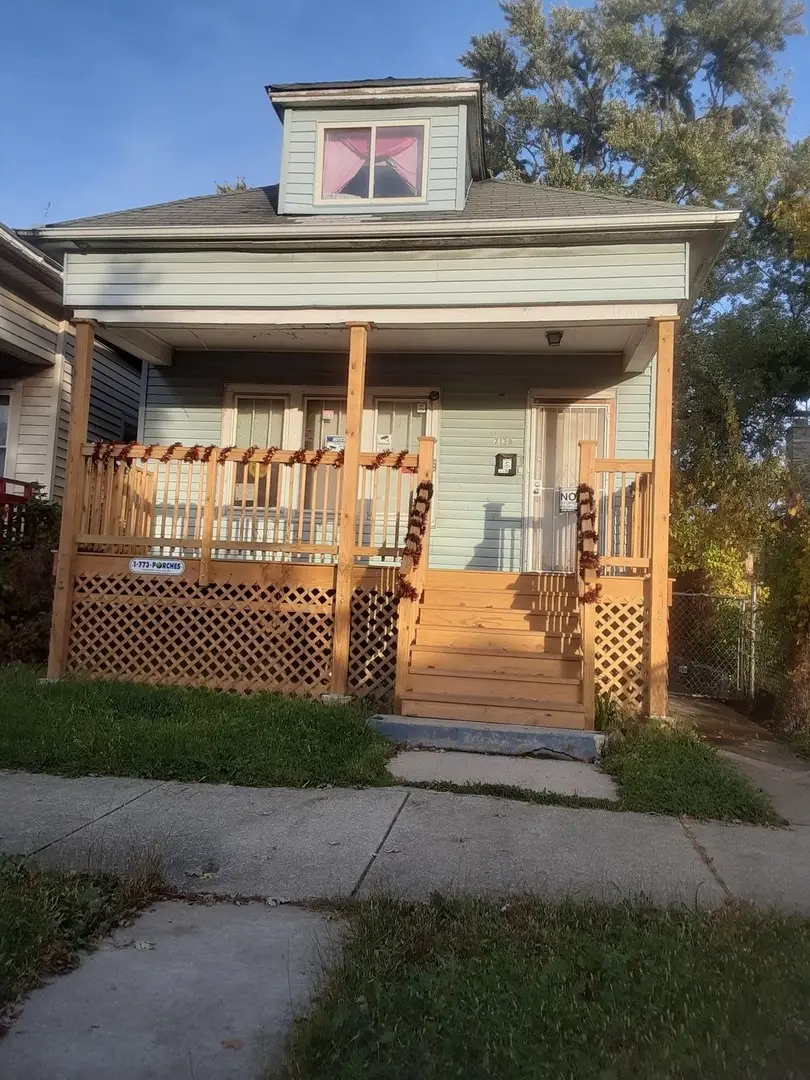 7139 S Winchester Avenue, Chicago, IL 60636 - #2