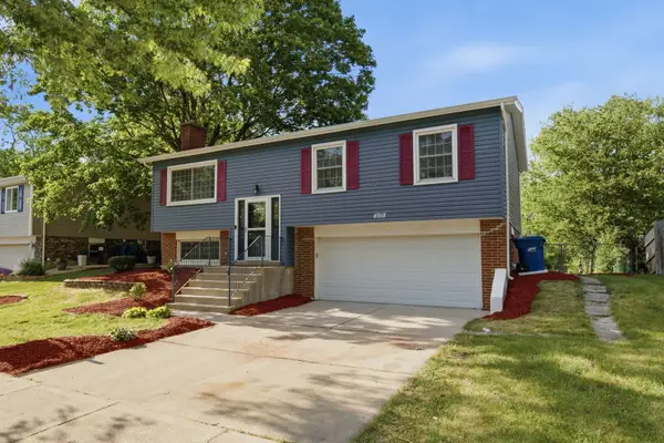 4918 Monterey Drive, Richton Park, IL 60471