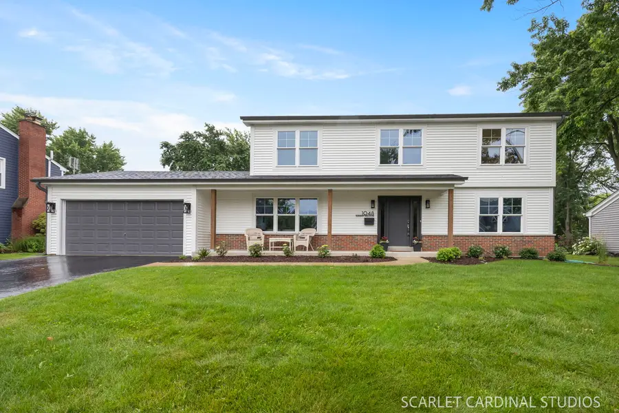 1048 Summit Hills Lane, Naperville, IL 60563 - #2