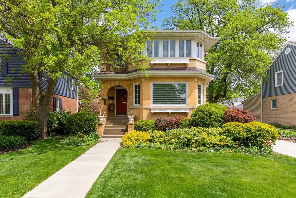 1605 S Fairview Avenue, Park Ridge, IL 60068 - #1