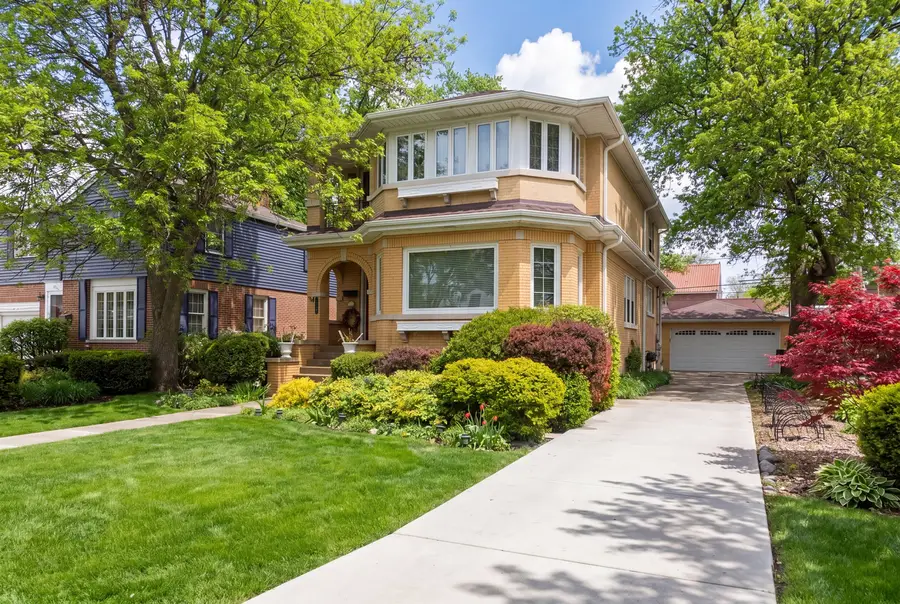 1605 S Fairview Avenue, Park Ridge, IL 60068 - #2