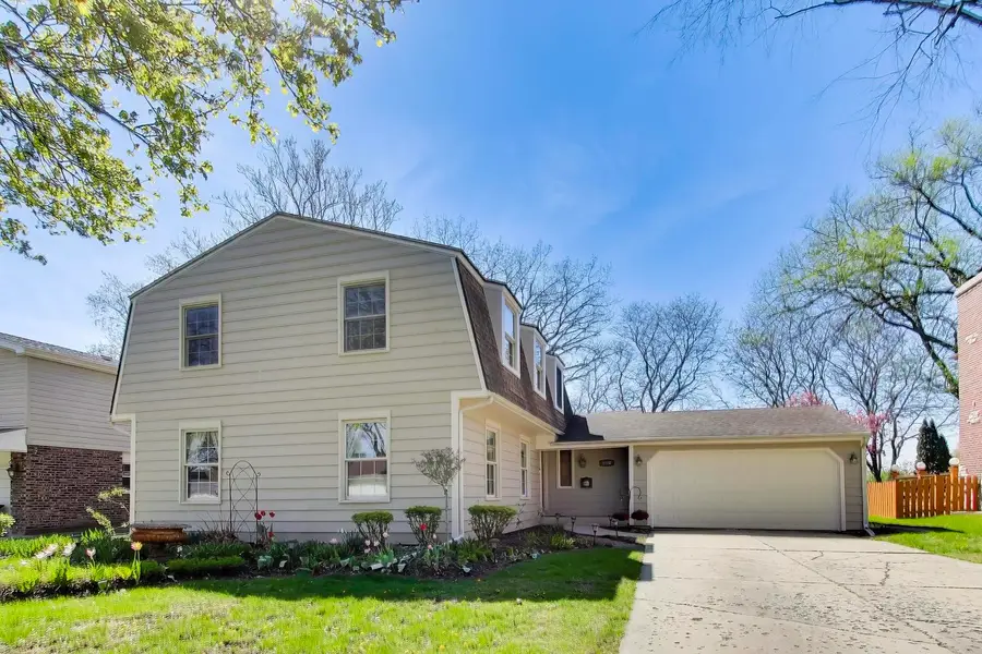 1222 S Patton Avenue, Arlington Heights, IL 60005 - #2