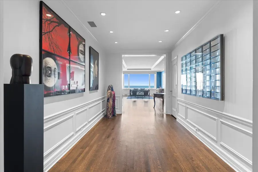 179 E Lake Shore Drive #25W, Chicago, IL 60611 - #2