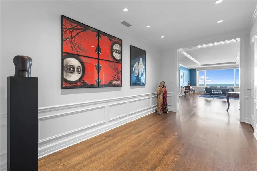 179 E Lake Shore Drive #25W, Chicago, IL 60611 - #3