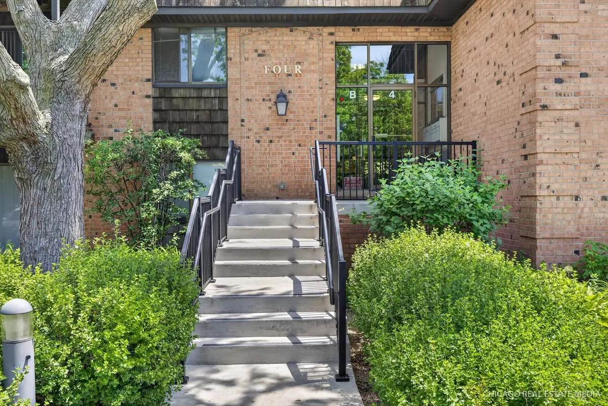 4 Oak Creek Drive #2507, Buffalo Grove, IL 60089 - #1
