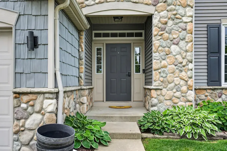 1124 Ashlyn Lane, Antioch, IL 60002 - #2