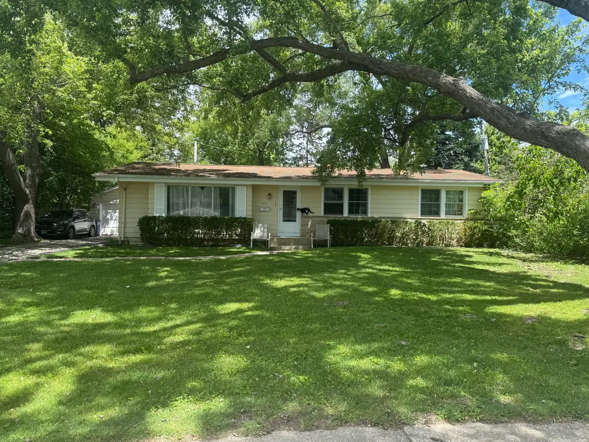 1215 Parkside Lane, Deerfield, IL 60015 - #1