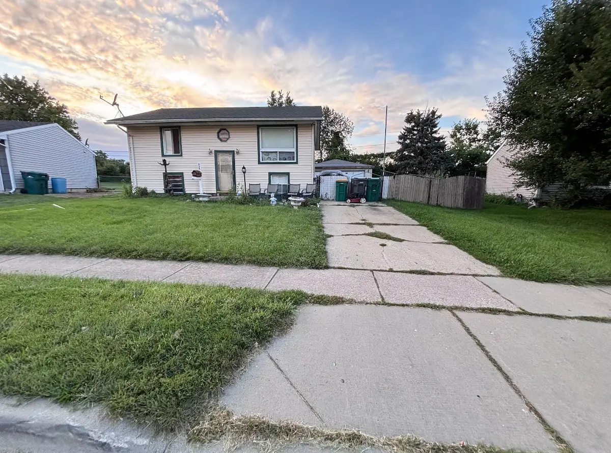 234 Gordon Avenue, Romeoville, IL 60446 - #1