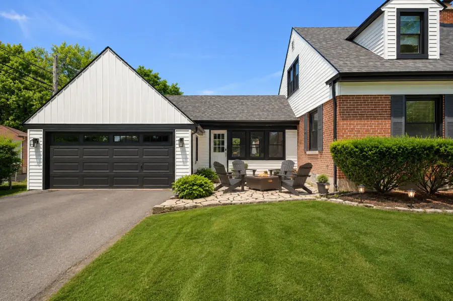 4 W Monroe Street, Villa Park, IL 60181 - #3