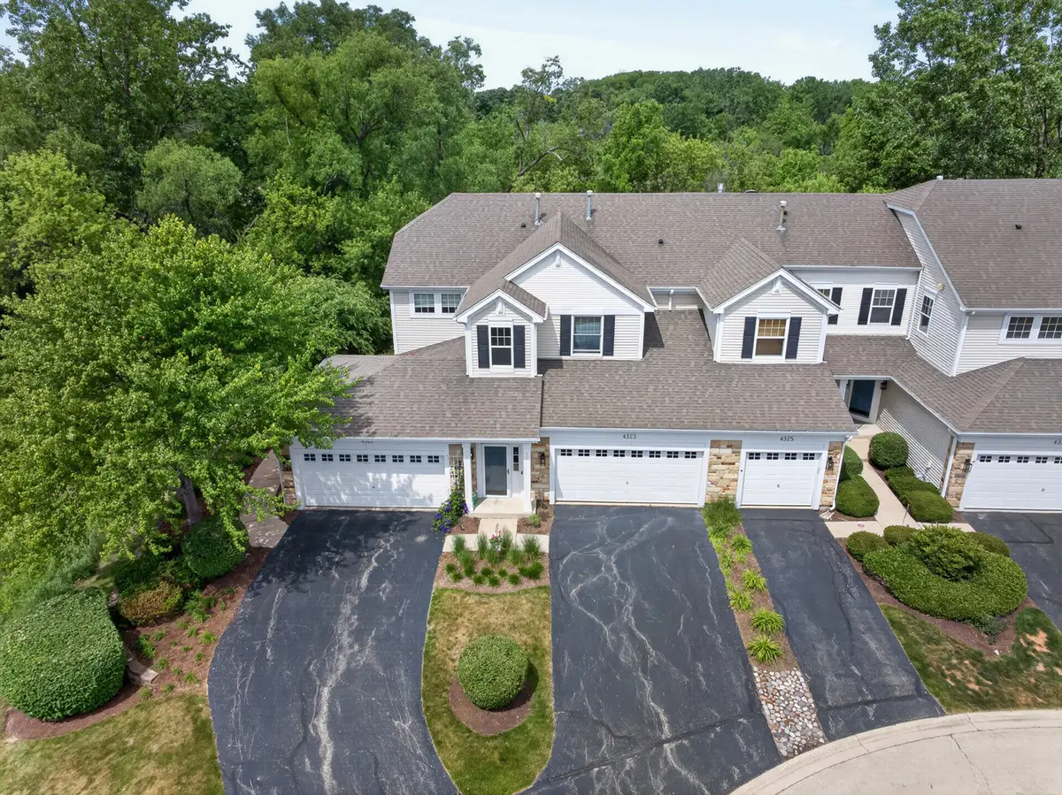 4323 Blue Iris Court #4323, Island Lake, IL 60042 - #1