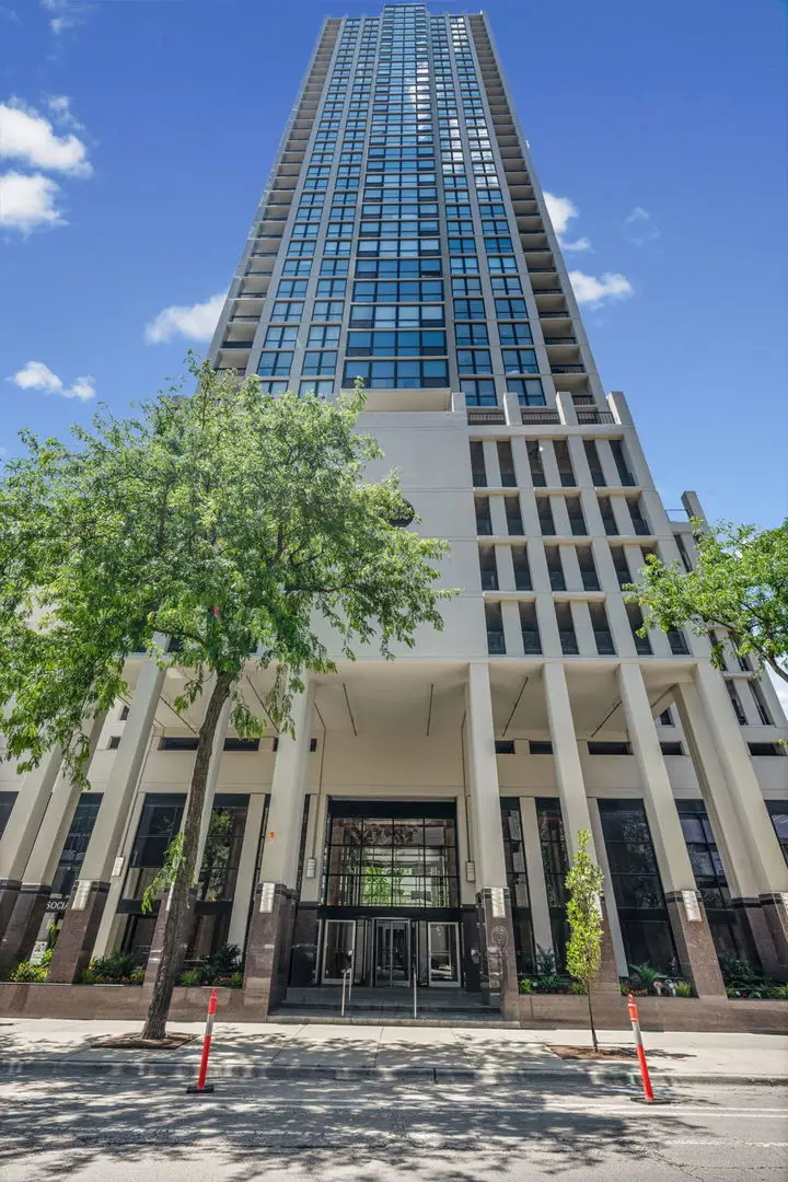 1122 N Clark Street #1609, Chicago, IL 60610 - #1