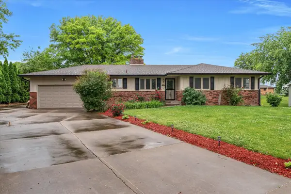 11822 3rd Street, Milan, IL 61264