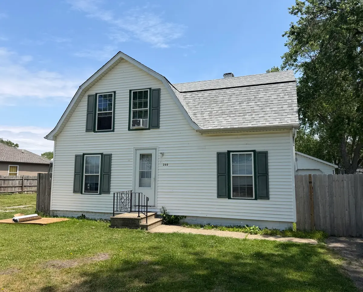 260 N Madison Avenue N, Bradley, IL 60915 - #1