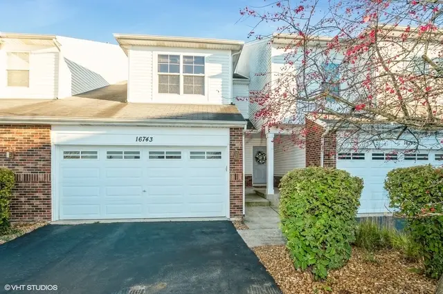 16743 Winding Creek Road, Plainfield, IL 60586 - #1