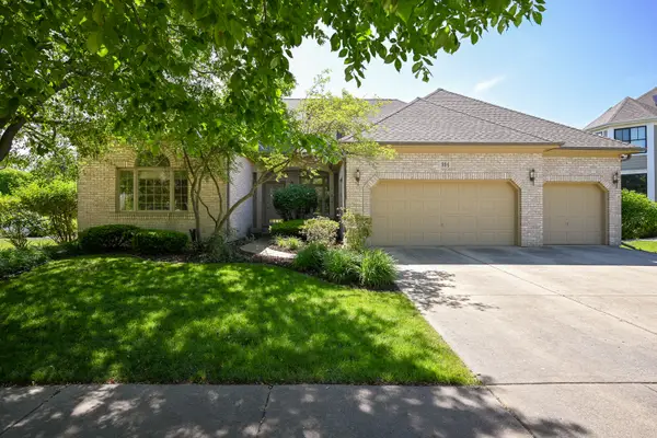 994 Chadwick Court, Aurora, IL 60502