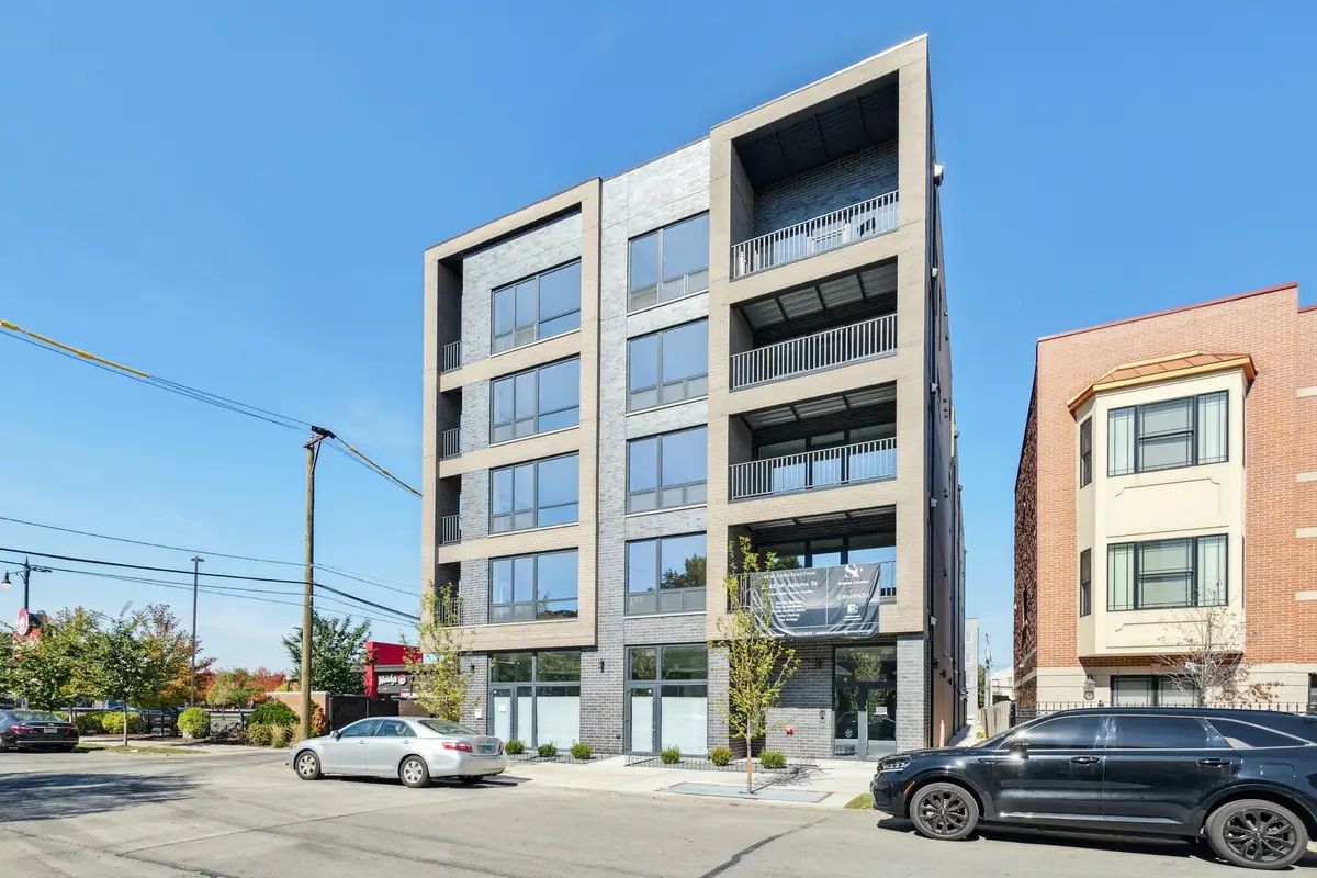 2342 W Adams Street #208, Chicago, IL 60612 - #1