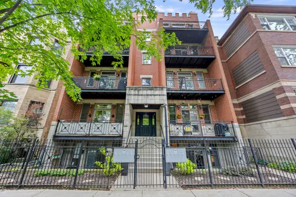 5125 N Kenmore Avenue #PH-North-5N, Chicago, IL 60640