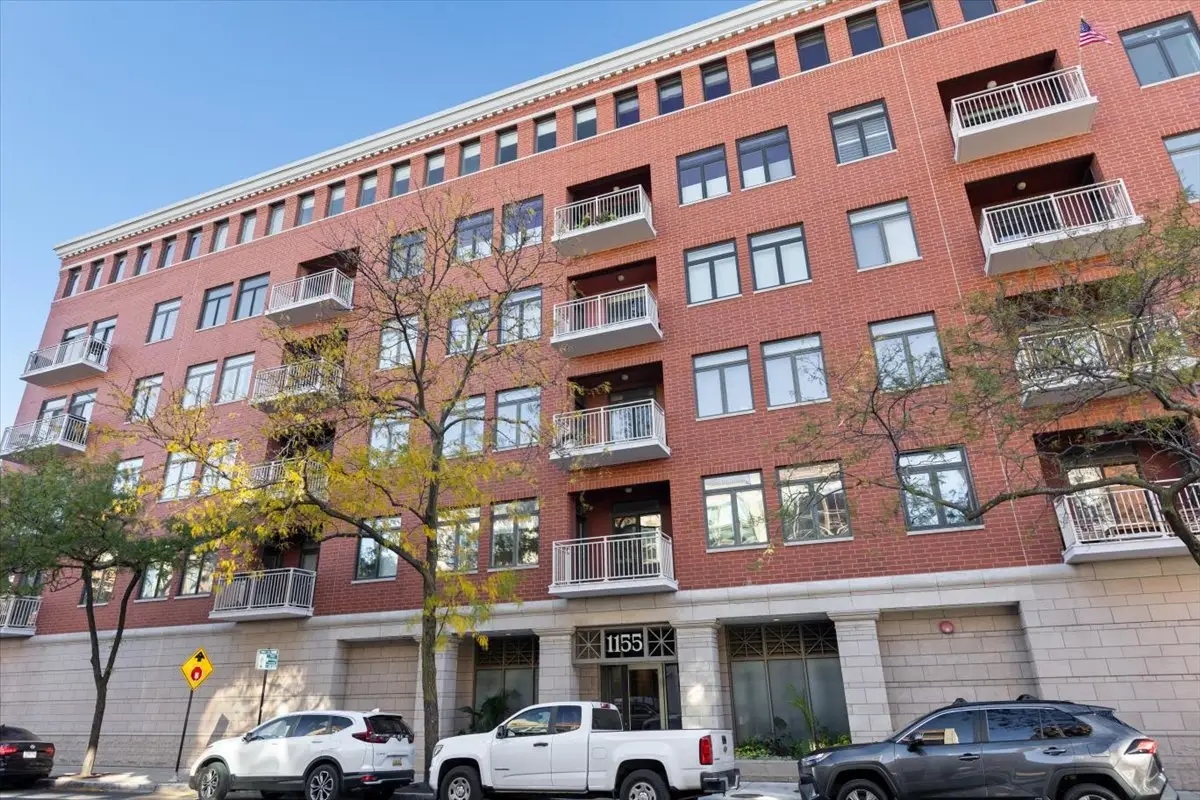1155 W Armitage Avenue #301, Chicago, IL 60614 - #1