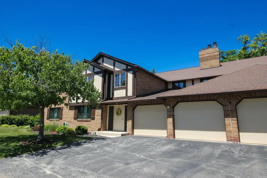 7762 W Arquilla Drive #2B, Palos Heights, IL 60463 - #2