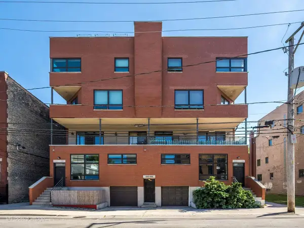 1649 W Ontario Street #1W, Chicago, IL 60622
